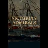 Strategy First Victorian Admirals (PC - Steam elektronikus játék licensz)