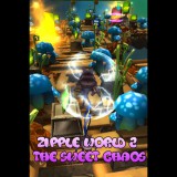Strategy First Zipple World 2: The Sweet Chaos (PC - Steam elektronikus játék licensz)