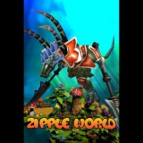 Strategy First Zipple World (PC - Steam elektronikus játék licensz)