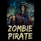 Strategy First Zombie Pirates (PC - Steam elektronikus játék licensz)