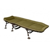 Strategy Layback Bedchair - 6 Lábú Prémium Pontyozó Ágy 205cm (6539-210)