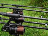Strategy St2 Xs 3,6m 12ft 2.75lb pontyozó bot (2548-360)