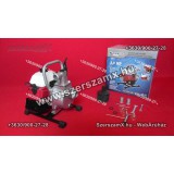 Straus benzinmotoros szivattyú GPUMP-025 43ccm 3LE
