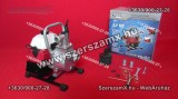 Straus GPUMP-025 Benzines Szivattyú
