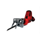 Straus KrafTech CHS12D-001 LI-Ion Akkus Orrfűrész 18V