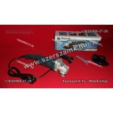 Straus ST/AG125-151 Sarokcsiszoló 125mm 600W