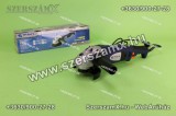 Straus ST/AG125-158 Sarokcsiszoló 125mm 1400W Szabályzós
