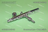Straus ST/AT-13BSA AirBrush Festékszóró 0,3mm
