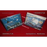 Straus ST/AT-13BSD AirBrush Festékszóró 3in1