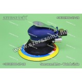 Straus ST/AT-151RS Pneumatikus Polírozó 150mm