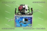 Straus ST/GD-44G Földfúró 3,0Lóerő 52ccm