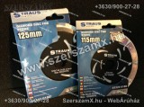 Straus ST/HT-0150 Gyémánt Vágó korong  125mm