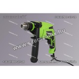 Straus ST/ID13-356 Ütvefúrógép 900W