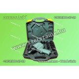 Straus ST/IW13-180 Légkulcs készlet 720NM 1/2"