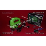 Straus ST/JS65-711 Dekopírfűrész 710W 65mm