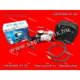 Straus ST/MACP-45B Kompresszor 12V 10BAR