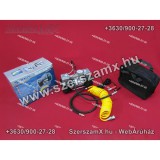 Straus ST/MACP-46B Kompresszor 12V 10BAR 2-hengeres