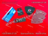 Straus ST/MF-AC0401 Kiegészítő szett multi szerszámhoz