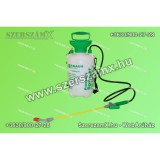 Straus ST/SPRA-4L Kézi Permetező 4L