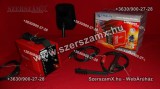 Straus ST/WD-101IV Inverteres Hegesztő 100Amper