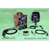 Straus ST/WD-132MG Hegesztő MIG CO 130A Védőgáznélküli