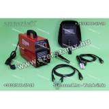 Straus ST/WD-160IVD Inverteres Hegesztő 160A