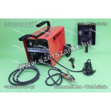 Straus ST/WD-200 Trafó Hegesztőtrafó Hegesztő 200Amper 4,0mm Hegesztőgép Új