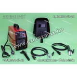 Straus ST/WD-201IVD Inverteres Hegesztő 200Amper