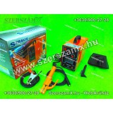 Straus ST/WD-201IVMS  Inverteres Mosfet Hegesztőgép 200A