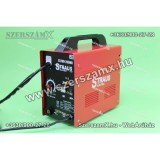 Straus ST/WD-205MG Hegesztő MIG CO 200A Védőgáznélküli