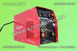 Straus ST/WD-208IV Inverteres Hegesztő 200Amper