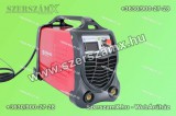 Straus ST/WD-300IVP Inverteres Hegesztő 300Amper