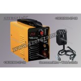 Straus ST/WD258IV Inverteres Hegesztő 250A