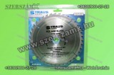 Straus Staus ST/HT-0219 Körfűrész Lap 185mm Vidiás