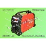 Straus STWD207IVP Inverteres Hegesztő 200A