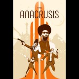 Stray Bombay The Anacrusis (PC - Steam elektronikus játék licensz)