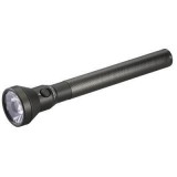 Streamlight UltraStinger LED, set, 1100 lm, taktikai járőr lámpa, fekete, fém test, tölthető