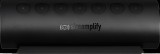 Streamplify HUB CTRL 7 USB 3.2 Gen 1 (3.1 Gen 1) Type-A Fekete