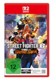 Street Fighter 6: Year 1-2 Fighters Edition, Nintendo Switch 2, Játékszoftver