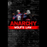 Street's Game Anarchy: Wolf's law (PC - Steam elektronikus játék licensz)