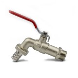 Strend Kerti csap 3/4"