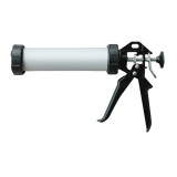 Strend Kinyomópisztoly univerzális alumínium