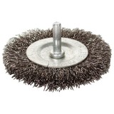 Strend Körkefe hullámos szálú d=100mm csapos