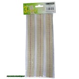 Strend Pro 2170001 Viharlámpába kanóc 3db