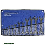 Strend Pro 231431 Villáskulcs készlet 6-32 12 részes