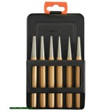 Strend Pro 234103 Pontozó készlet 6 részes