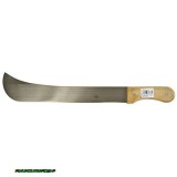 Strend Pro 236046 Macséta fa nyéllel 450 mm