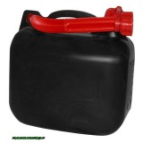 Strend Pro 254145 Üzemanyag kanna műanyag 10 L