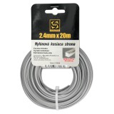 Strend pro Alulon ADR fűnyíró damil 2,4 mm, 25 m, kerek