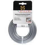 Strend pro Alulon ADR fűnyíró damil 2,7 mm, 20 m, kerek